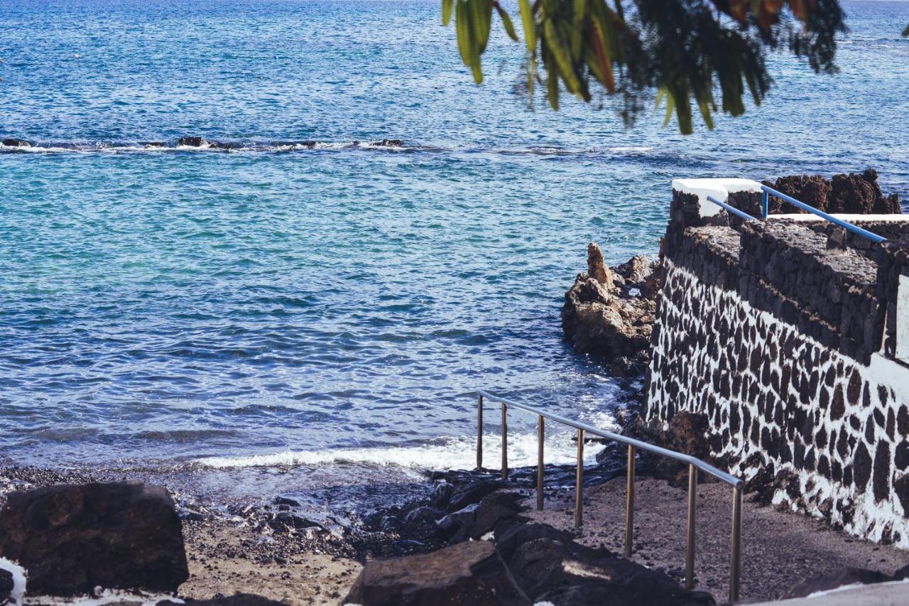 Volcano Getaway - Adults Only Punta Mujeres Exterior foto